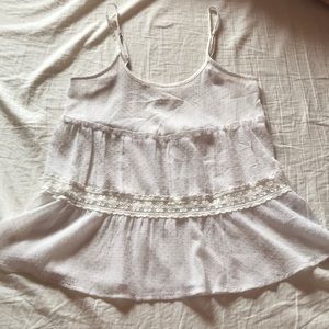 White Camisole